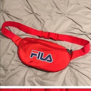 Fila Fanny Pack, Brand New!!